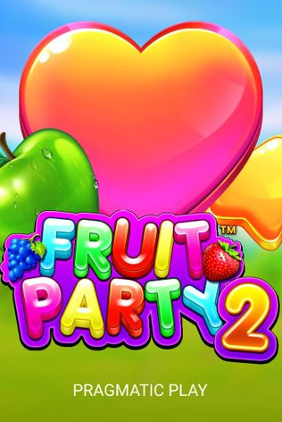Fruit Party 2