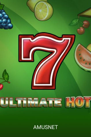 Ultimate Hot