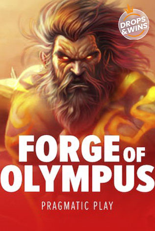 Forge Of Olympus
