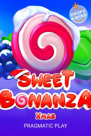 Sweet Bonanza Xmas