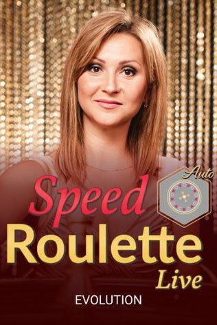 Speed Auto Roulette